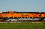 BNSF 7725